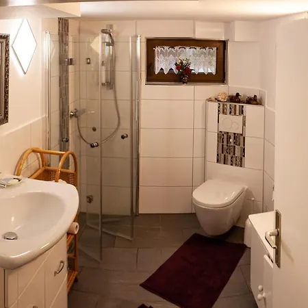 Auszeit Perle Des Ohmtales דירה Homberg (Ohm)