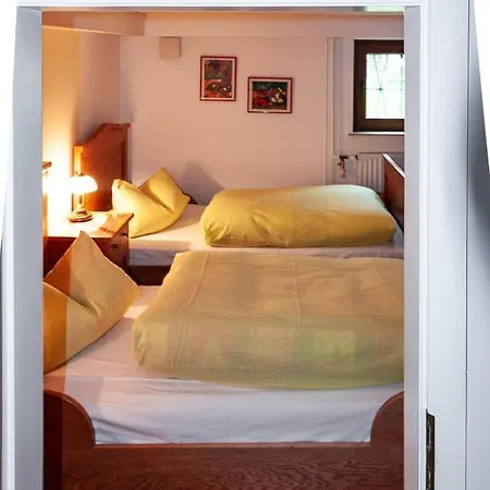 Auszeit Perle Des Ohmtales דירה Homberg (Ohm)